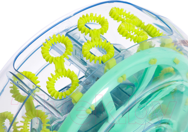 Изображение товара Игрушка-каталка Sima-Land Улитка KM1388-53 / 9934803