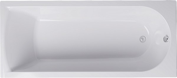 Изображение товара Ванна акриловая Alex Baitler Michigan 170х70 (New White)