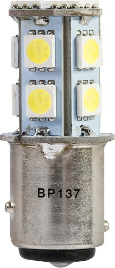 Изображение товара Комплект автомобильных ламп Xenite 1009232 (2шт, белый)