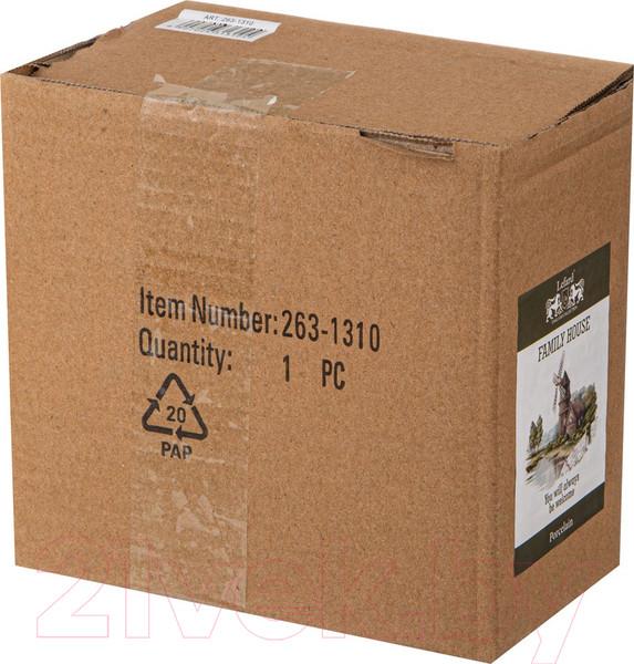 Изображение товара Салатник Lefard Family House / 263-1310