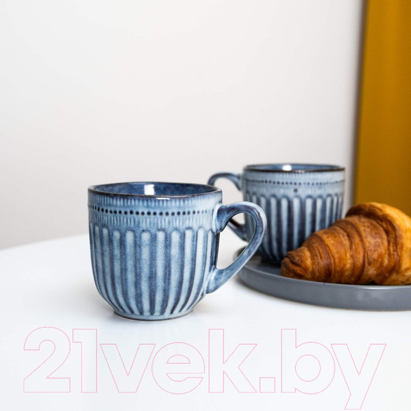 Изображение товара Кружка Swed house Hardvete 34.30.4822