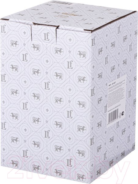 Изображение товара Набор салатников Lefard Grain / 42-527 (мятный)