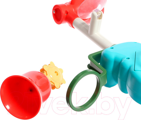 Изображение товара Игра для ванной Sima-Land Лейка Слоненок A3001-2 / 9935620