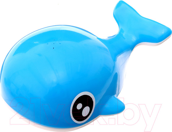 Изображение товара Игрушка для ванной Sima-Land Фонтанчик Китенок 1100A / 9935613