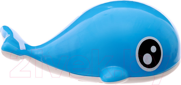 Изображение товара Игрушка для ванной Sima-Land Фонтанчик Китенок 1100A / 9935613