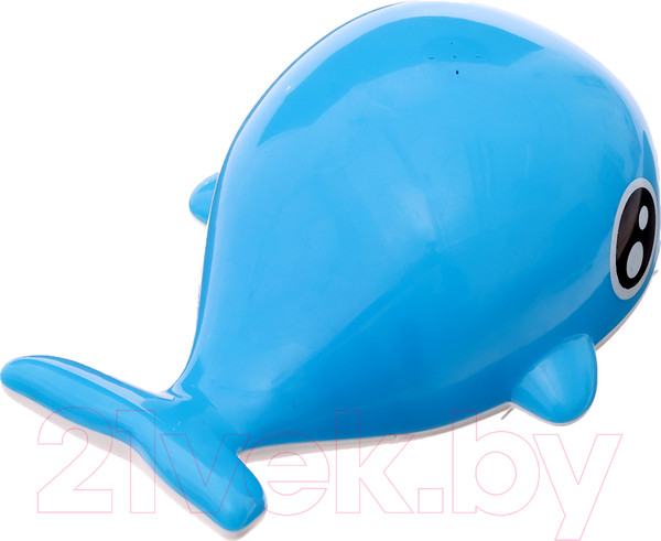 Изображение товара Игрушка для ванной Sima-Land Фонтанчик Китенок 1100A / 9935613