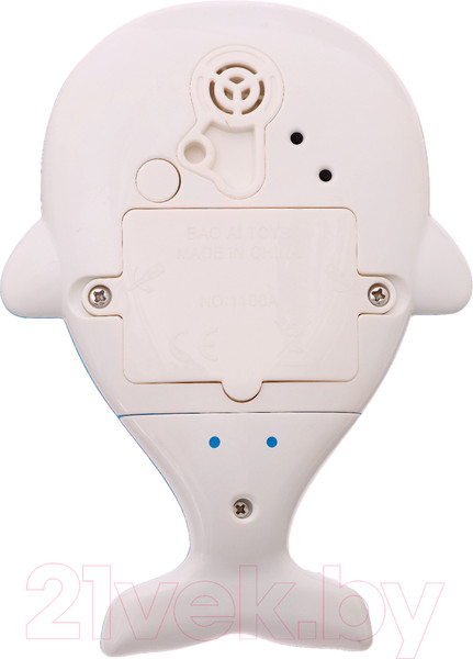 Изображение товара Игрушка для ванной Sima-Land Фонтанчик Китенок 1100A / 9935613