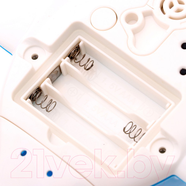 Изображение товара Игрушка для ванной Sima-Land Фонтанчик Китенок 1100A / 9935613