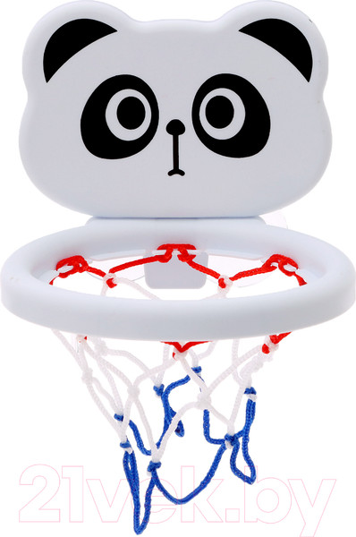 Изображение товара Игра для ванной Sima-Land Панда A-1 / 9942366