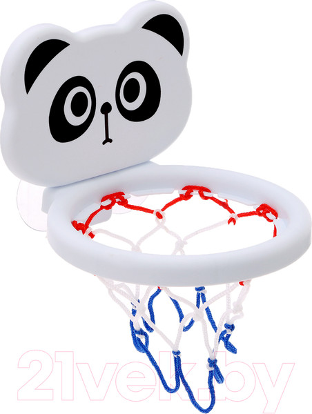 Изображение товара Игра для ванной Sima-Land Панда A-1 / 9942366