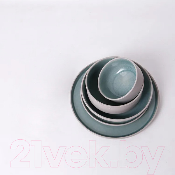 Изображение товара Салатник Swed house Bulle 34.30.8159