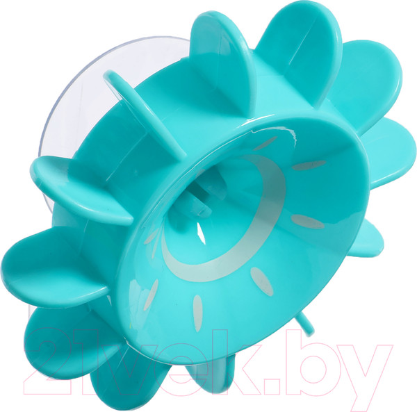 Изображение товара Игра для ванной Sima-Land Трек Утиная горка 25125-4 / 10131133