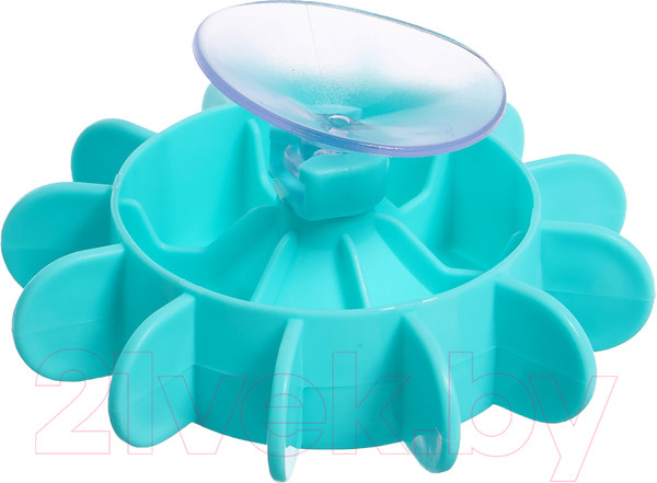 Изображение товара Игра для ванной Sima-Land Трек Утиная горка 25125-4 / 10131133