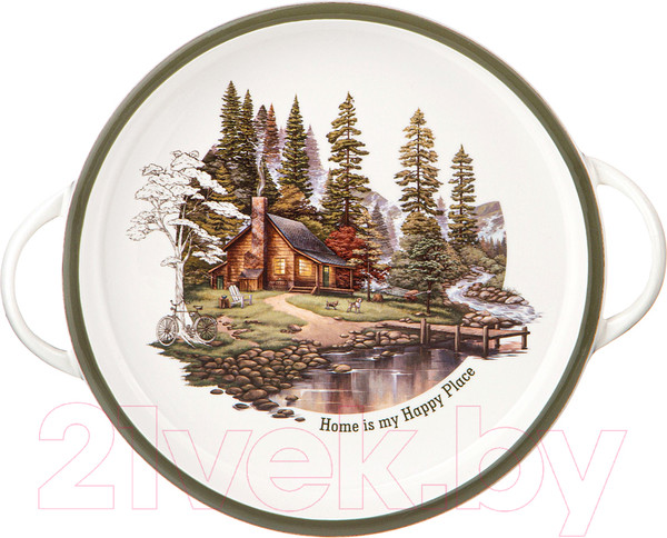 Изображение товара Блюдо Lefard Family House / 263-1308