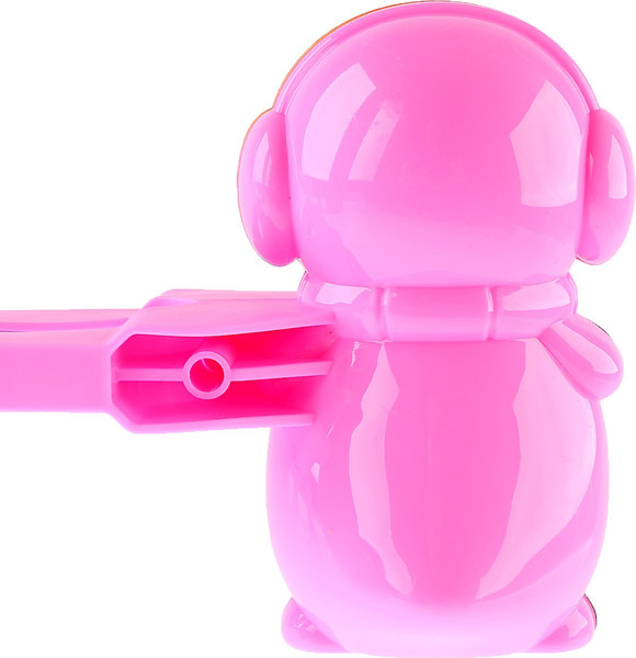 Изображение товара Форма для лепки снежков Sima-Land Пингвин / 9499185