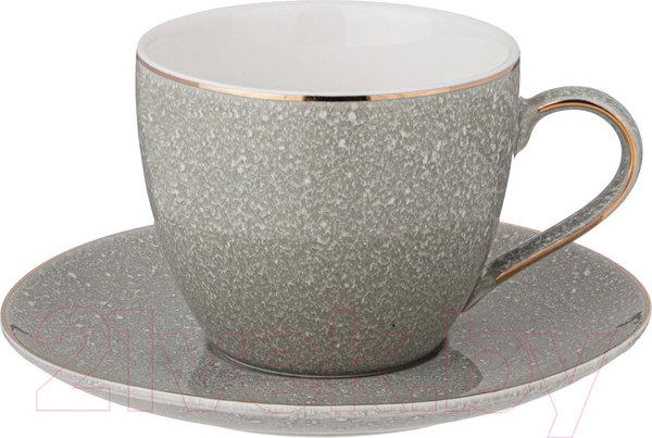 Изображение товара Чайный набор Lefard Grain / 42-505 (мятный)