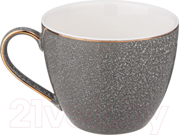 Изображение товара Набор для чая/кофе Lefard Grain / 42-507 (серый)