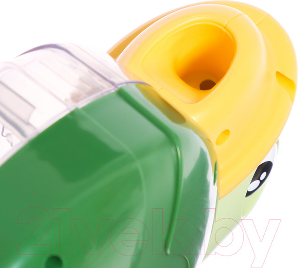 Изображение товара Игра для ванной Sima-Land Черепашка 52050 / 9942357