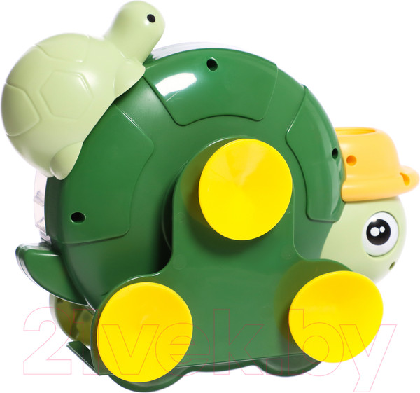 Изображение товара Игра для ванной Sima-Land Черепашка 52050 / 9942357