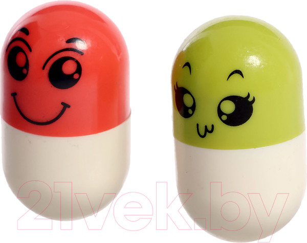 Изображение товара Развивающий игровой набор Sima-Land Веселые шарики 3355-11 / 10131132