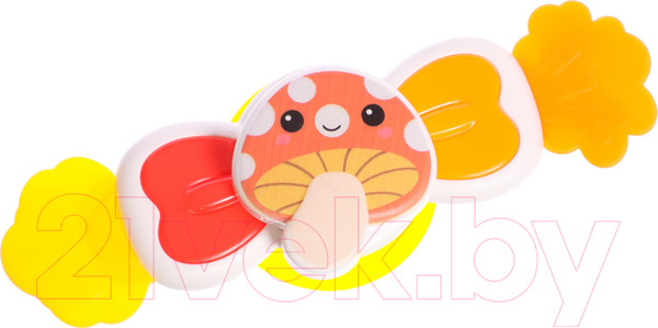 Изображение товара Набор игрушек для ванной Sima-Land Кручу верчу YL1022-22B / 9942364