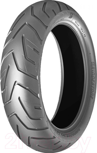 Изображение товара Мотошина задняя Bridgestone Battlax A41 170/60ZR17 72W TL
