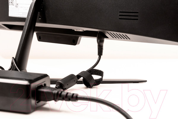 Изображение товара Моноблок IRBY Touch-G74-8-1000-480-N-H610-020