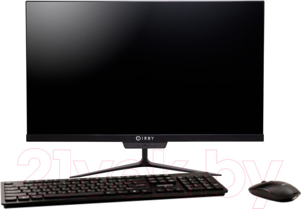 Изображение товара Моноблок IRBY Touch-G74-16-1000-480-N-H610-022