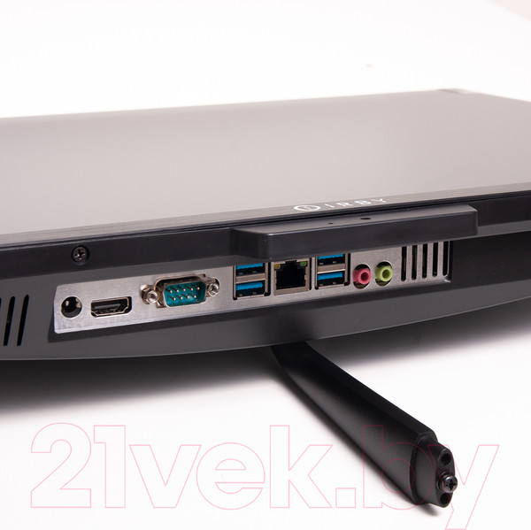 Изображение товара Моноблок IRBY Touch-G74-16-1000-480-N-H610-022