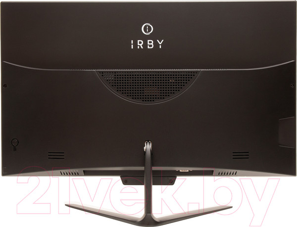 Изображение товара Моноблок IRBY Touch-G74-8-0-240-N-H610-022