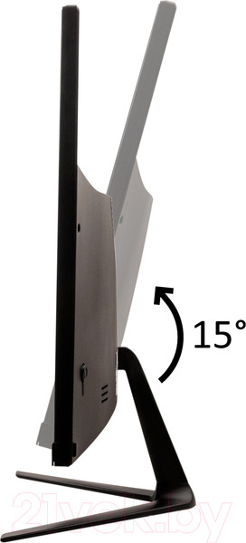 Изображение товара Моноблок IRBY Touch-G74-8-0-480-N-H610-020