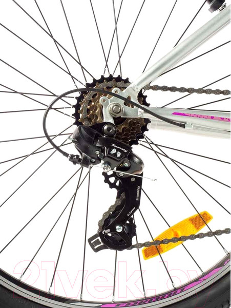 Изображение товара Велосипед FAVORIT Sunrise-26VS / SUN26V15SL