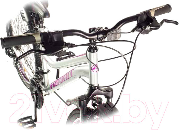 Изображение товара Велосипед FAVORIT Sunrise-26VS / SUN26V15SL