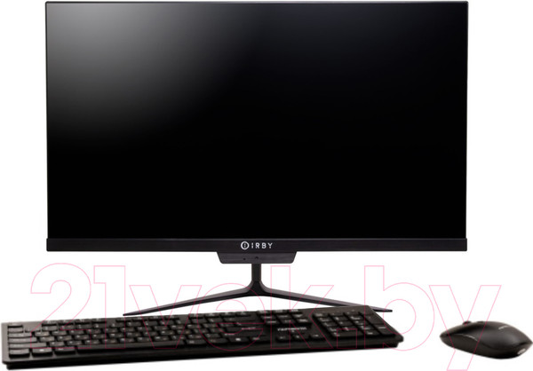 Изображение товара Моноблок IRBY Touch-i3121-8-0-480-N-H610-020