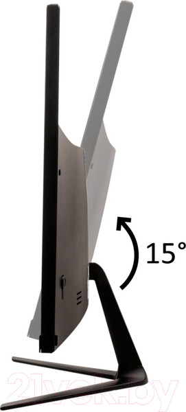 Изображение товара Моноблок IRBY Touch-i3121-8-0-480-N-H610-020