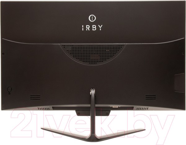Изображение товара Моноблок IRBY Touch-i5124-16-0-480-N-H610-020
