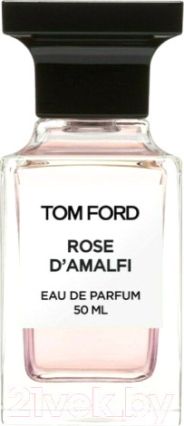 Изображение товара Парфюмерная вода Tom Ford Rose D'Amalfi (50мл)