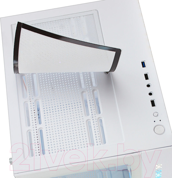 Изображение товара Корпус для компьютера Ginzzu V490