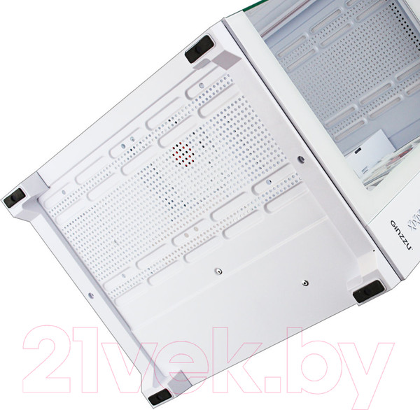 Изображение товара Корпус для компьютера Ginzzu V490