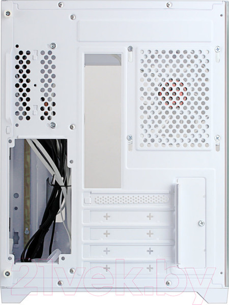 Изображение товара Корпус для компьютера Ginzzu V490