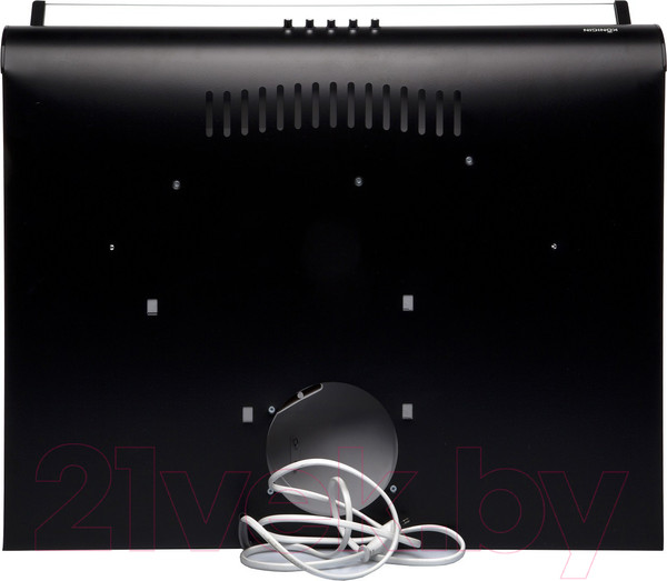 Изображение товара Вытяжка плоская Konigin Verena 60 (черный)