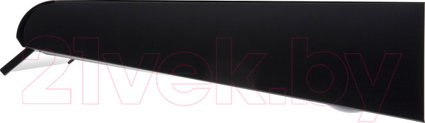 Изображение товара Вытяжка плоская Konigin Verena 60 (черный)