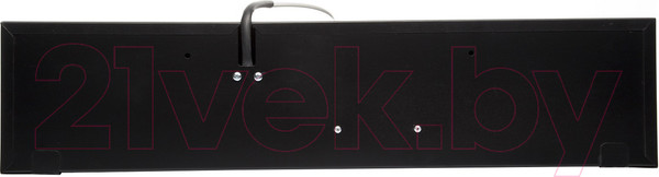 Изображение товара Вытяжка плоская Konigin Verena 60 (черный)