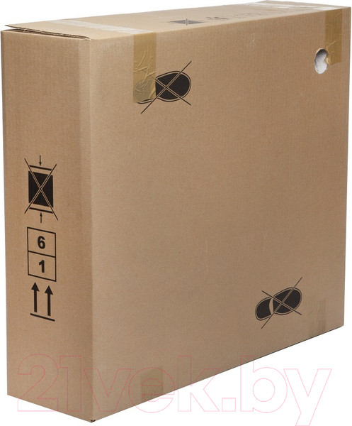 Изображение товара Вытяжка плоская Konigin Verena 60 (черный)