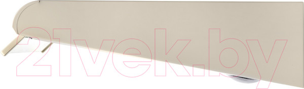 Изображение товара Вытяжка плоская Konigin Verena 50 (слоновая кость)