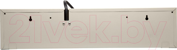 Изображение товара Вытяжка плоская Konigin Verena 50 (слоновая кость)