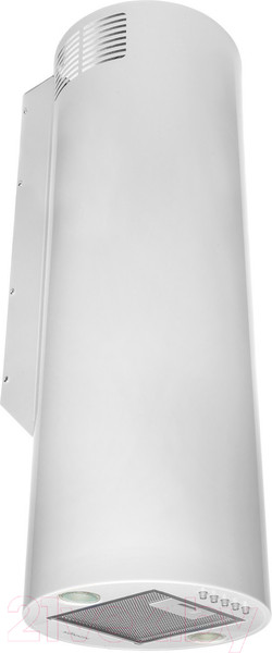 Изображение товара Вытяжка коробчатая Konigin Beauty 31 (белый)