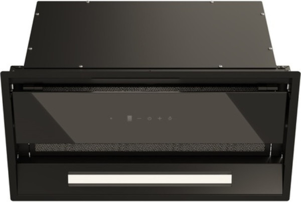 Изображение товара Вытяжка скрытая Konigin Cosmic Out 60 (черный)