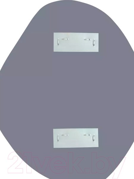 Изображение товара Зеркало Emze 76x92 / NF.76.92