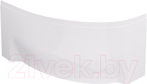 Изображение товара Экран для ванны Alex Baitler NERO R / PFN15R 150 (New White)